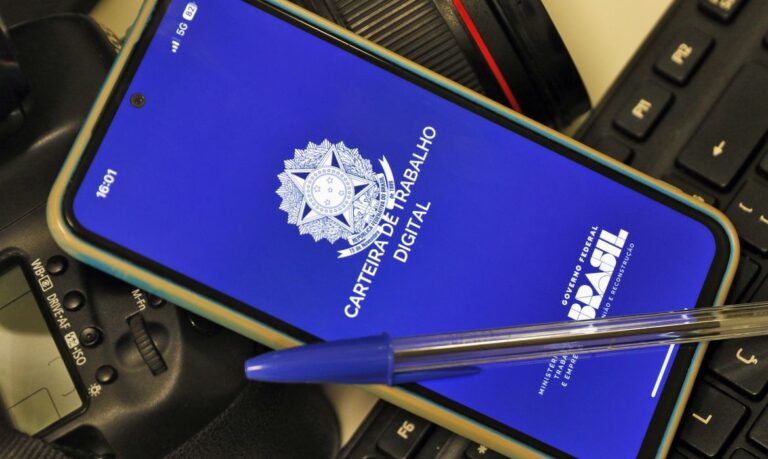 Em 11 estados, desemprego está abaixo da média do país; veja quais