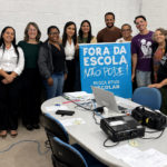 COMITÊ GESTOR INTERSETORIAL DA BUSCA ATIVA ESCOLAR FORTALECE AÇÕES PARA GARANTIR PERMANÊNCIA DE CRIANÇAS E ADOLESCENTES NAS ESCOLAS DE SÃO MATEUS