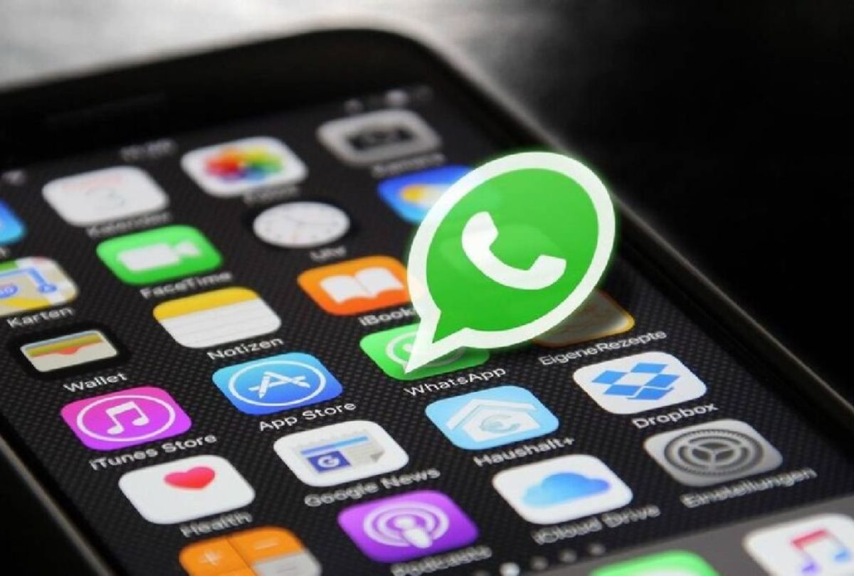 Leia mais sobre o artigo WhatsApp vai parar de funcionar em celulares antigos; veja quando