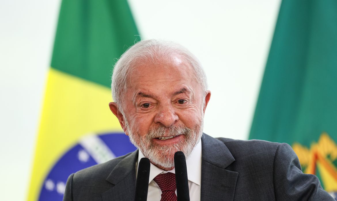 Leia mais sobre o artigo Lula pede quebra completa de sigilo do caso Master “doa a quem doer”