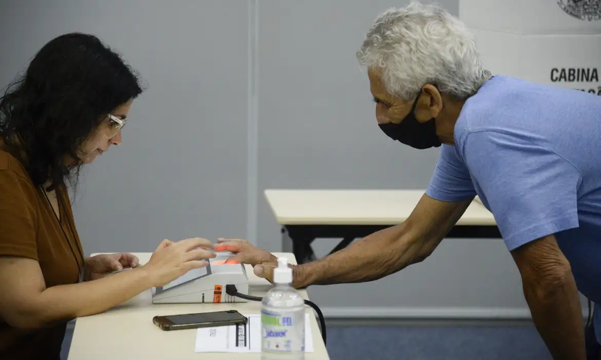 Leia mais sobre o artigo Aposentado ou pensionista que votar não precisará fazer Prova de Vida