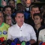 Flávio não reconhece vitória de Lula e tentará anulação do pleito
