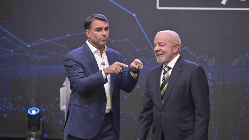 Leia mais sobre o artigo Petição por checagem de fatos em debate da Globo alcança 400 mil assinaturas