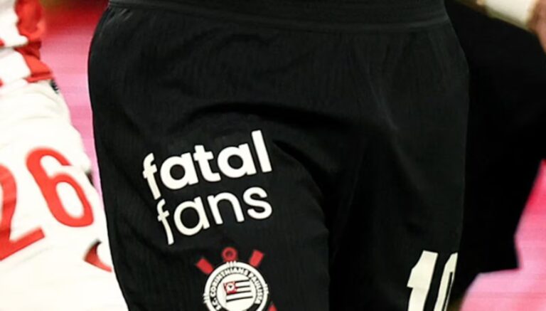 Justiça suspende patrocínio da Fatal Fans com o Corinthians