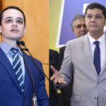 Espírito Santo terá 2º turno entre Lorenzo Pazolini e Ricardo Ferraço