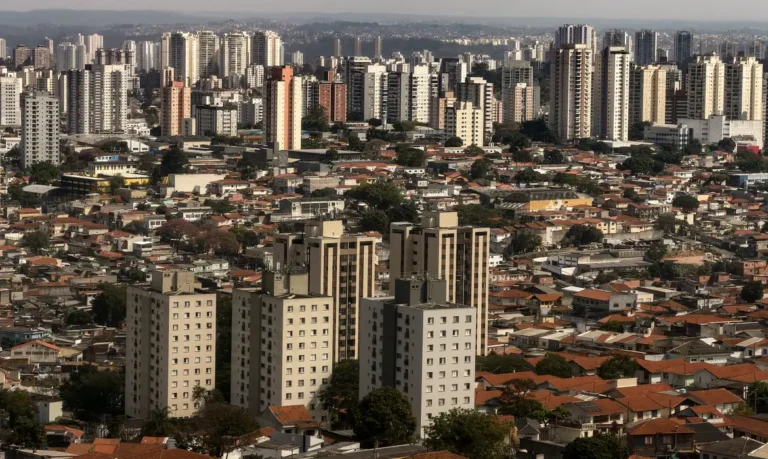 Cartórios lançam ferramenta que permite pesquisar imóveis no país