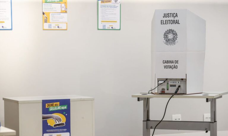 Eleitores de Itaguaí-RJ votam domingo também para prefeito, e o caso é semelhante a Presidente Kennedy/ES