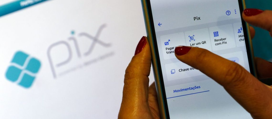 Pix Automático