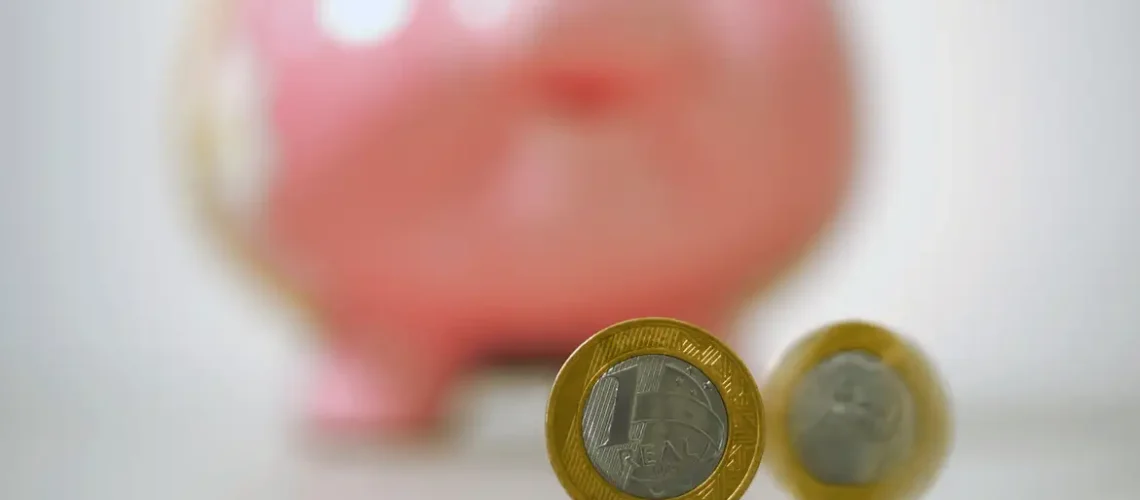 Poupança teve R$ 336,8 milhões em entradas líquidas no mês de maio